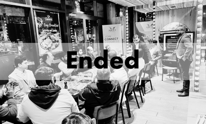 ABCCI Members' Night